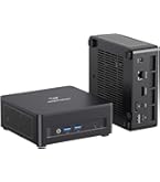 Amazon.com: MINISFORUM UM690L Slim Mini PC, AMD Ryzen 9